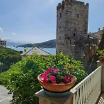 Genio Szálloda Portovenere