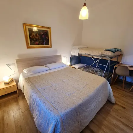 Otel Genio