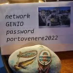 Hotel Genio Porto Venere
