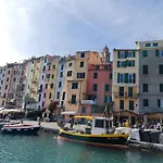 Hotel Genio Porto Venere