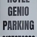 Genio Hotel Porto Venere