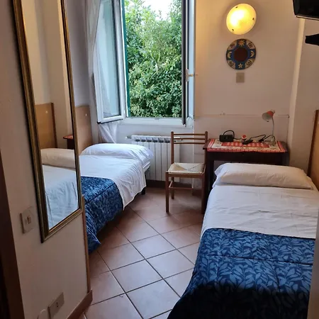 Hotel Genio