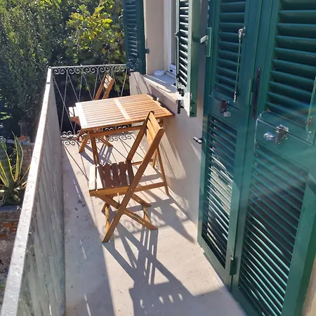 Genio Отель Портовенере