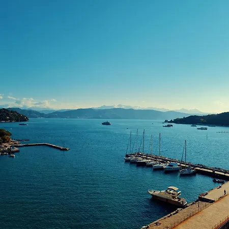 Genio Hotel Porto Venere