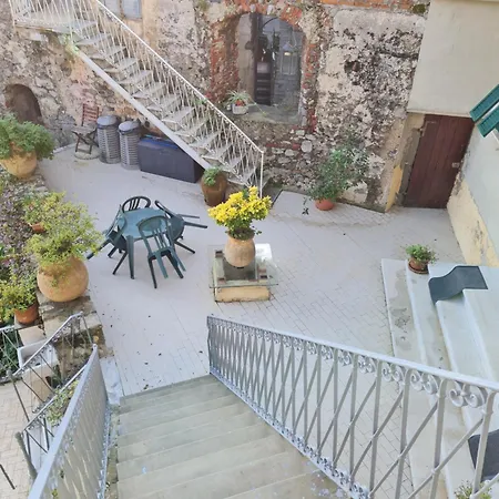 Hotel Genio Porto Venere