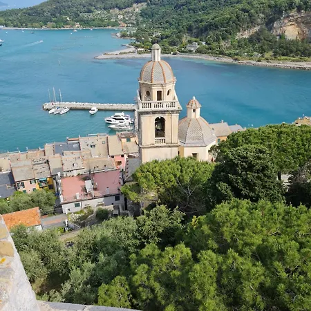 Genio Porto Venere