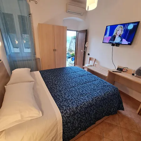 Szálloda Genio Portovenere