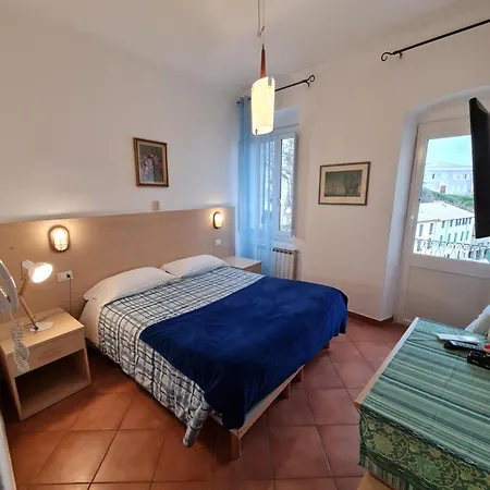 Genio Porto Venere