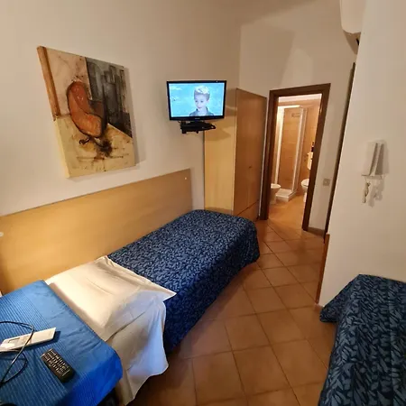 Genio Отель Портовенере