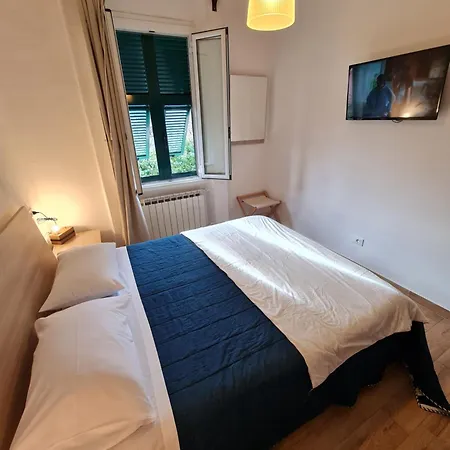 Hotel Genio Porto Venere