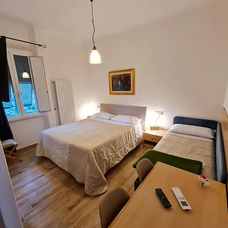 Hotel Genio Porto Venere