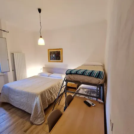 Genio 2* Porto Venere