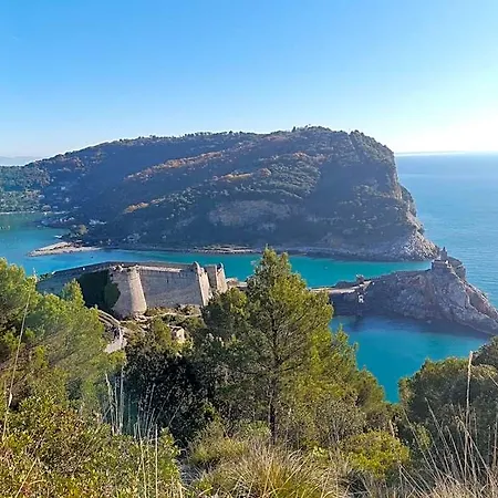 Genio 2* Porto Venere