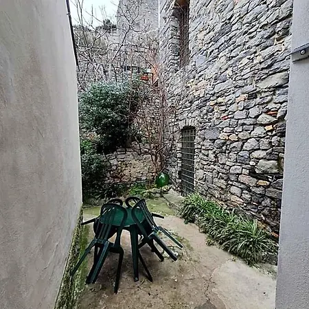 Genio 2* Porto Venere