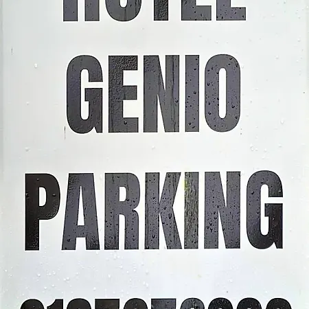 Genio 2* Porto Venere