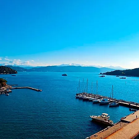 Genio Porto Venere