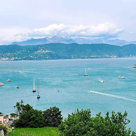 Hotell Genio Porto Venere