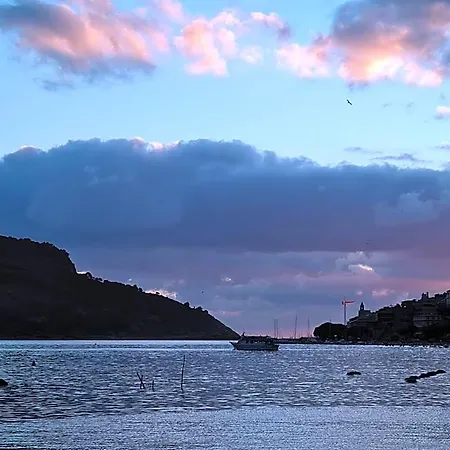 Genio Porto Venere