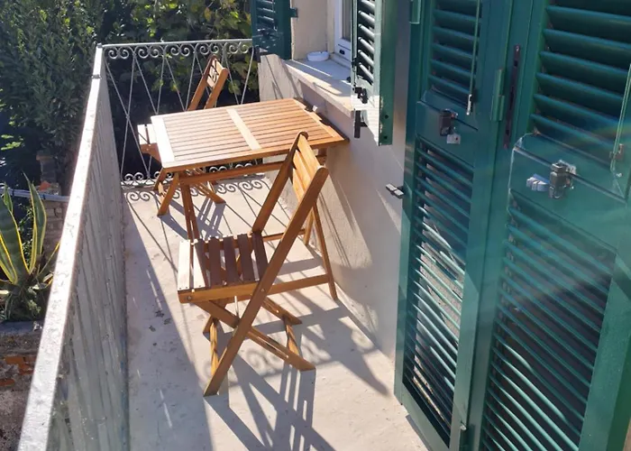 Genio Hotel Porto Venere