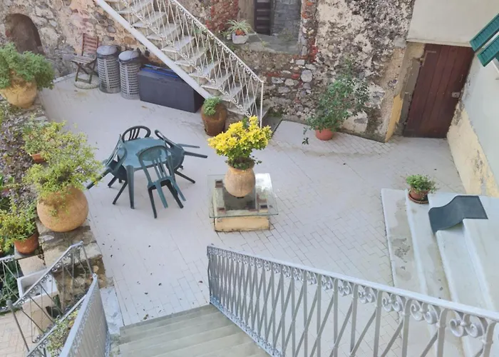 Hotel Genio Porto Venere