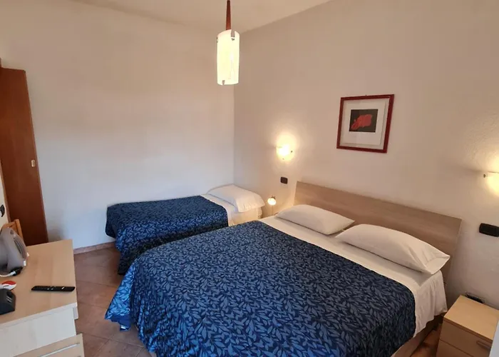 Genio 2* Porto Venere