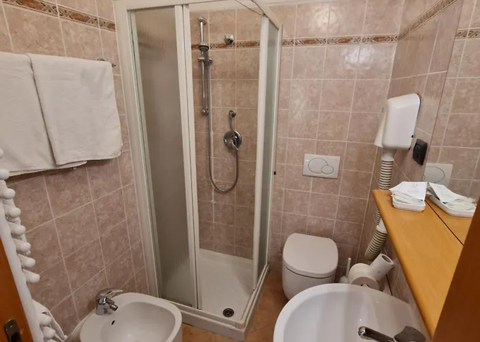 Genio Hotel Porto Venere