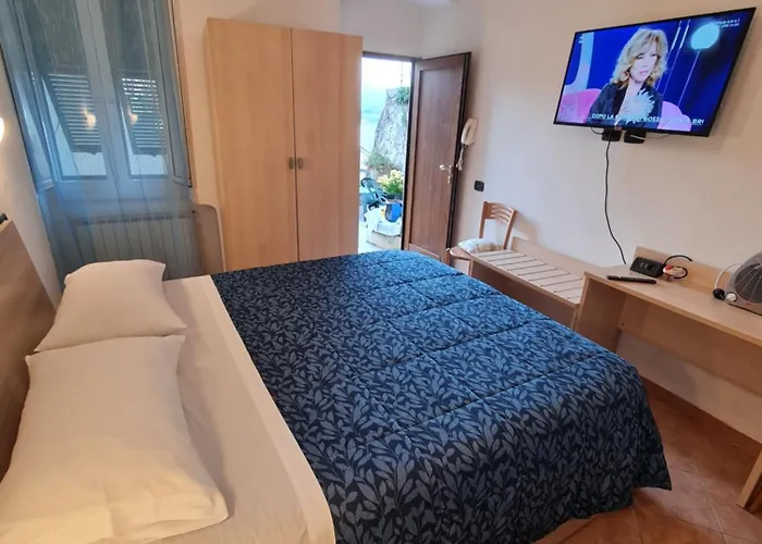 Hotel Genio Porto Venere