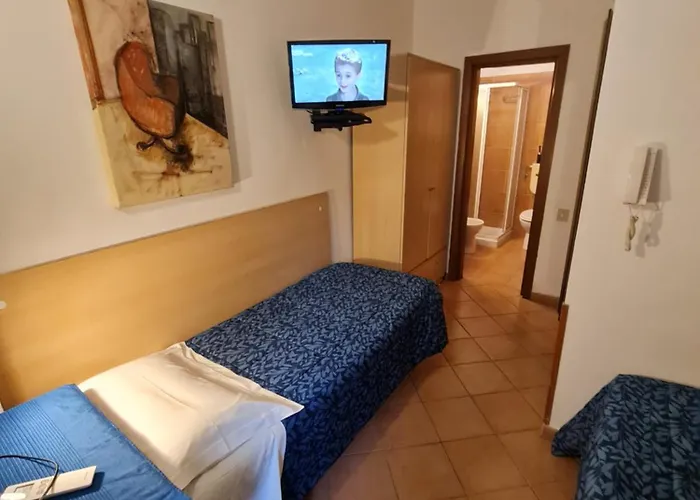 Genio Hotel Porto Venere