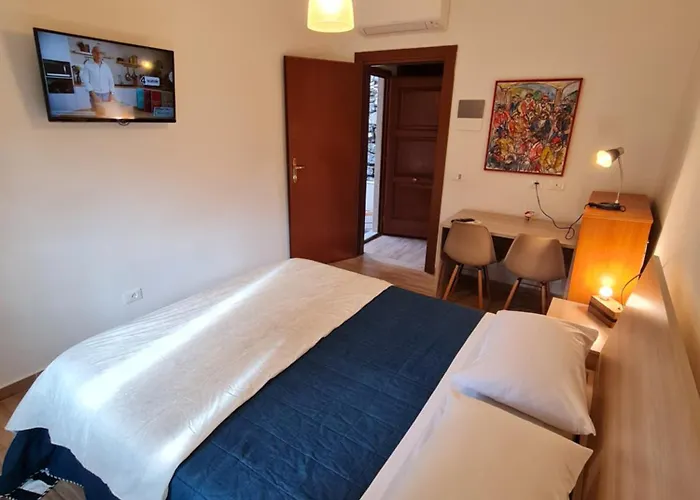 Genio 2* Porto Venere