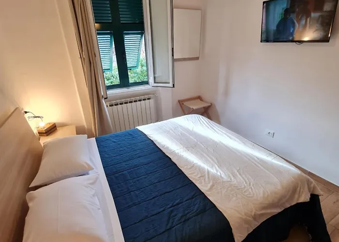 Hotel Genio Porto Venere