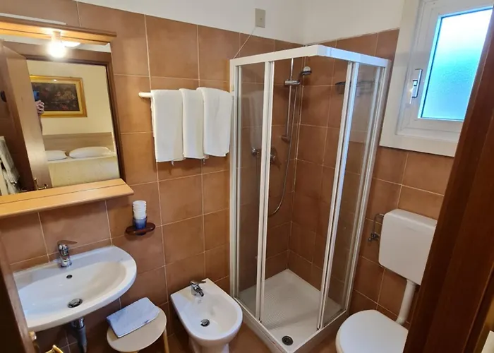 Genio Hotel Porto Venere