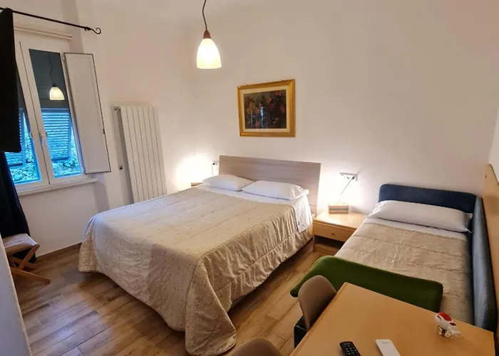 Hotel Genio Porto Venere