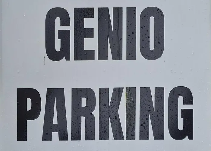 Genio Hotel Porto Venere